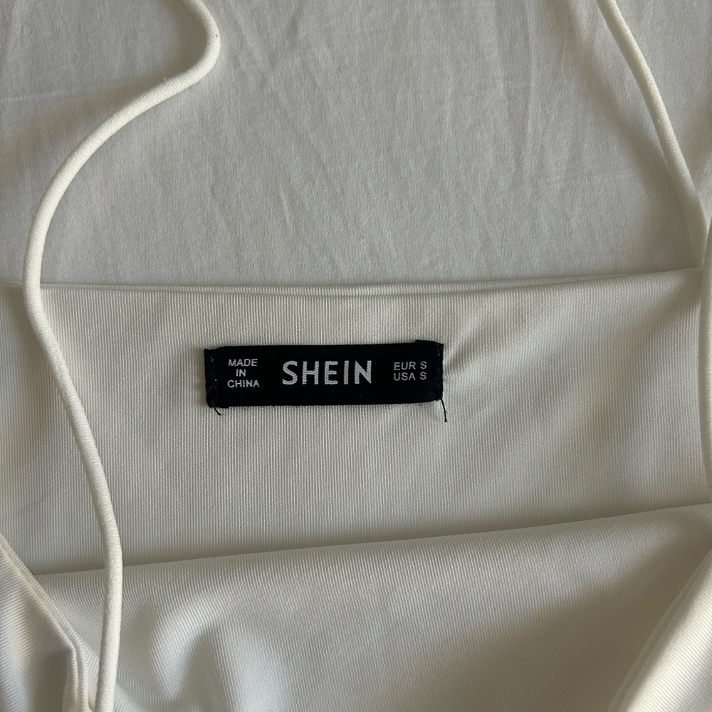 Shein Top - Picture 3 of 4